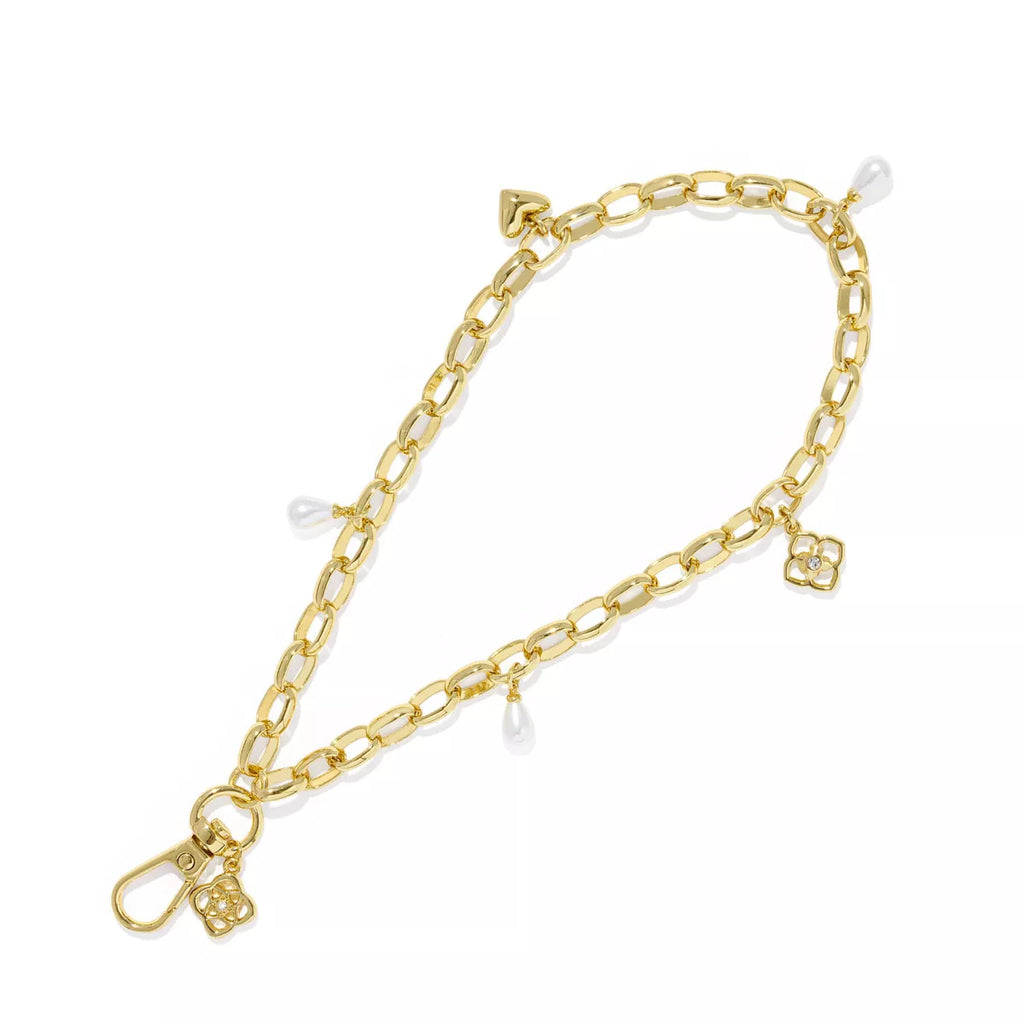 Kendra Scott Charm Phone Wristlet