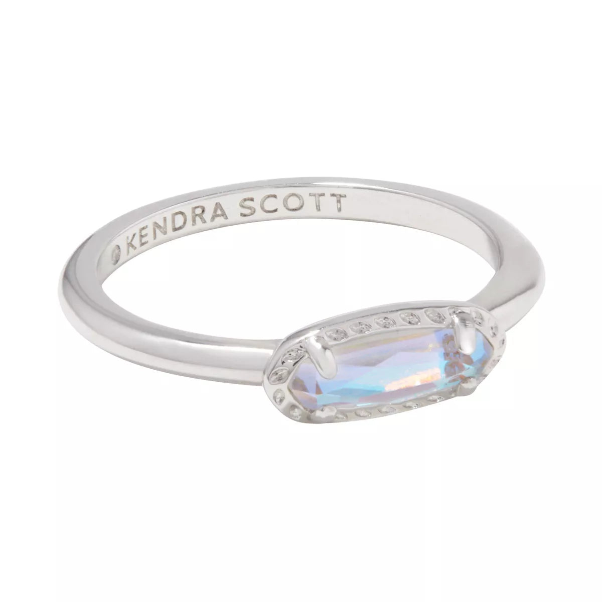 Kendra Scott Emma Band Ring